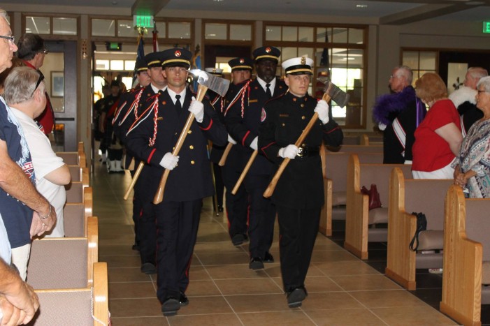 9/11, ocala post 9/11 – 14 years later