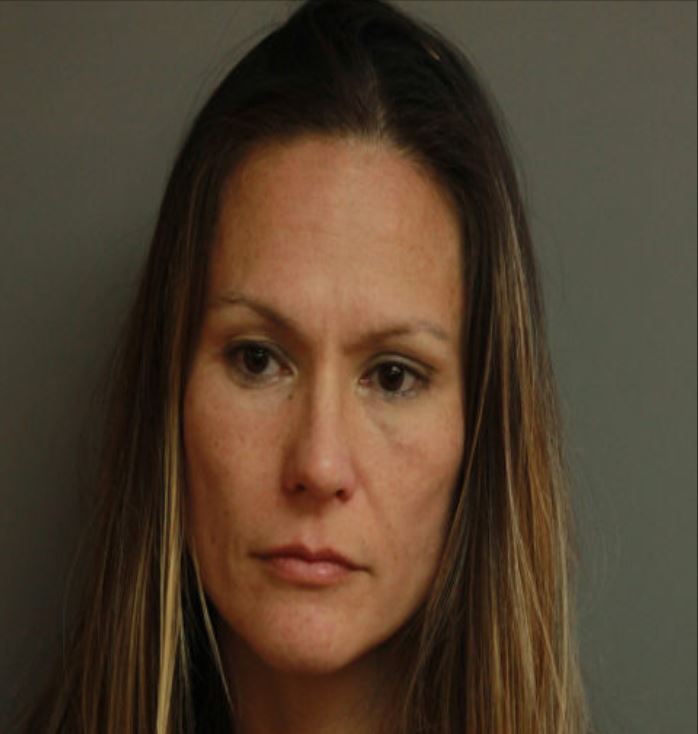 Sleepy Hill Middle School Cafeteria Manager, Carolyn Jackson, arrested. - Carolyn-Jackson