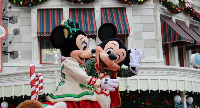 disney, walt disney world, happiets place on earth, disney raises prices, ocala news, marion county, orlando news, Fans not happy about Disney’s list of rules for College GameDay football pregame show