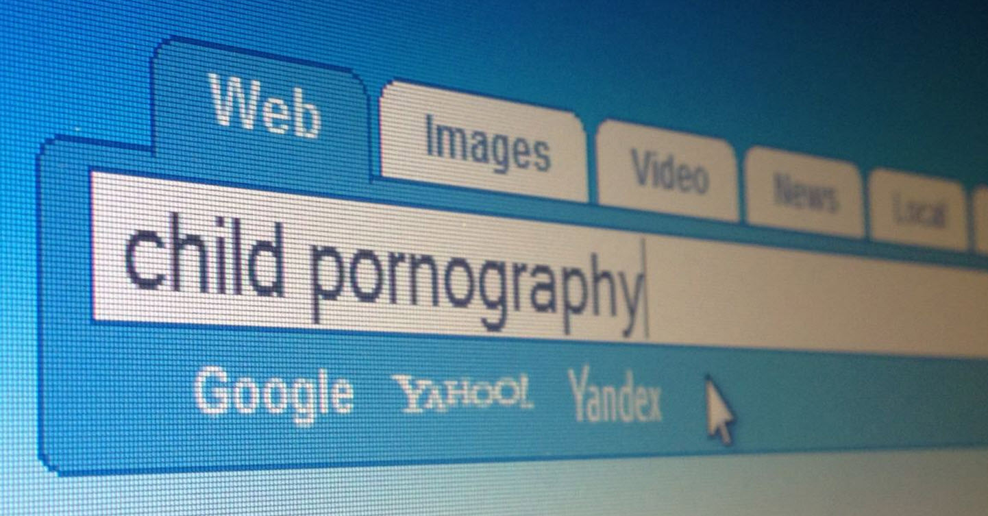 Child Porn Web