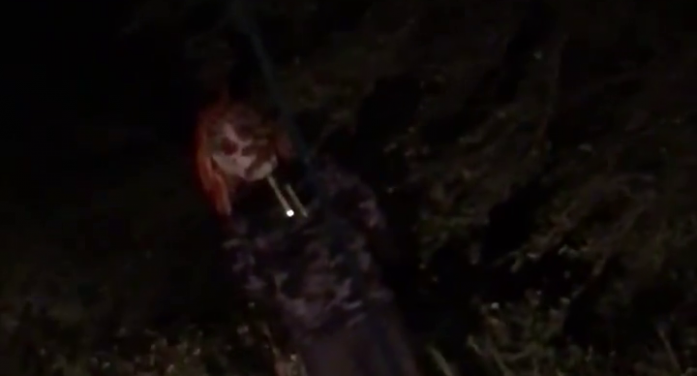 Alleged clown sightings reported in Ocala Alleged clown sightings reported in Ocala