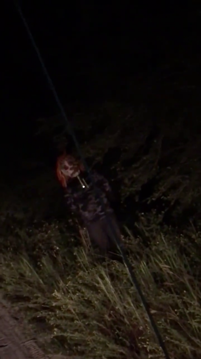 Alleged clown sightings reported in Ocala Alleged clown sightings reported in Ocala