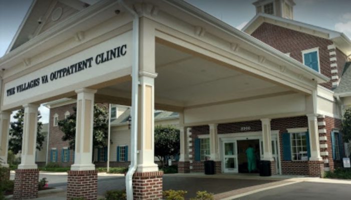 veterans affairs, va shooting, summerfield florida, ocala post, VA clinic, active shooter secured