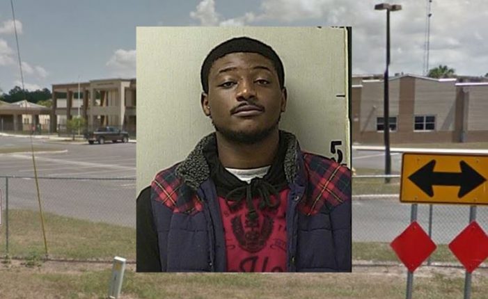 gun to school, vanguard high school, ocala news, ocala news paper, ocala post, marion county High school senior arrested, allegedly threatened to shoot student, had loaded gun