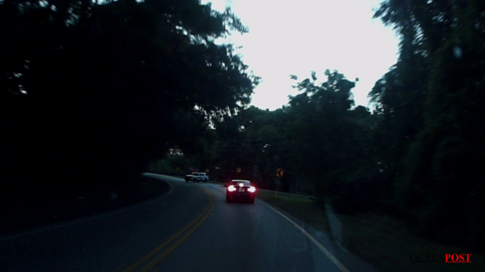 ocala news, marion county news, mcso deputy Video: MCSO deputy breaks three laws in less than 10 seconds