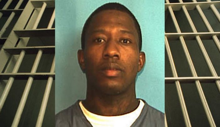 Omar Billups, inmate killed, marion correctional. ocala post, ocala news Inmate killed at Marion Correctional Institution