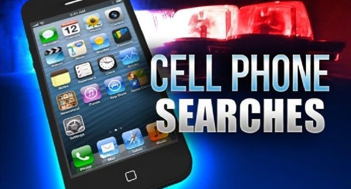 cell phone, ocala news, ocala post, illegal search Many law enforcement agencies upset over cellphone tracking ruling