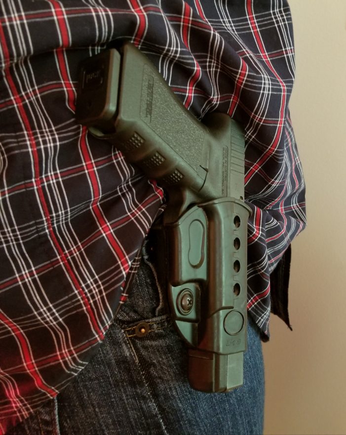open carry, guns, ocala post, citrus gazette, ocala news Appeals court rules Second Amendment protects the right of a person to openly carry