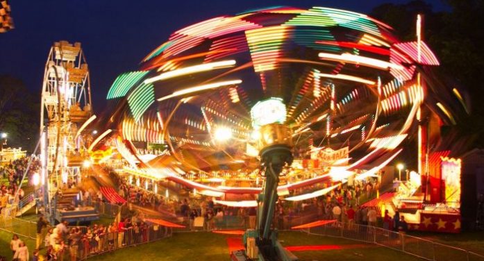 blessed trinity carnival, ocala post, ocala news, events 69th annual Blessed Trinity Carnival coupon
