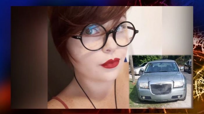 hit-and-run, ocala news, ocala post, Gypsy McEntire FHP: We need your help! Woman dragged nearly quarter mile in fatal hit-and-run