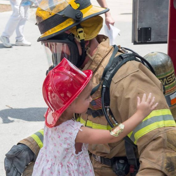 Ocala Post Marion County Fire Rescue has opened hiring for