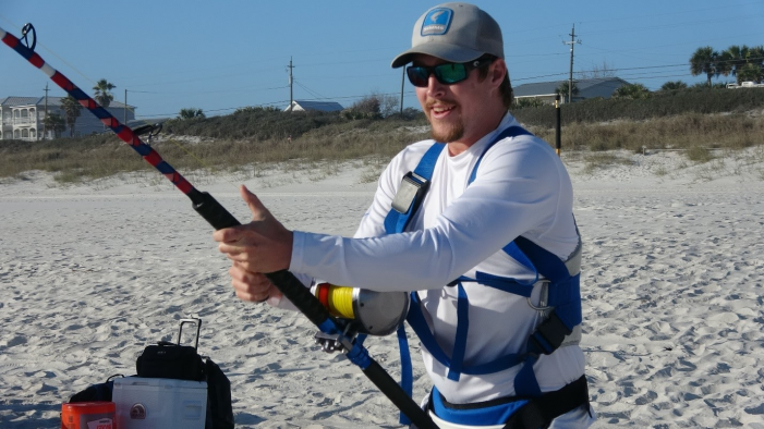 fishing, shark fishing, ocala news, ocala post, fwc Anglers furious over new shark fishing regulations