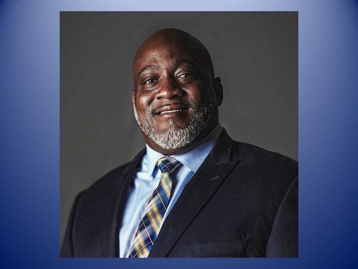 Desmond Meade, voting rights, felons voting, daily lash Many say advocacy group is buying votes of felons by paying fines