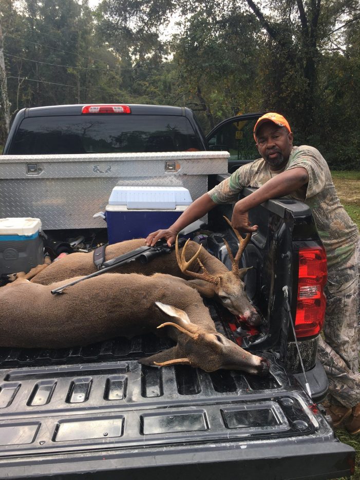 FWC long-term investigation, fish and wildlife being sold on black market FWC long-term investigation, fish and wildlife being sold on black market