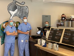 Symmetry Coffee Co., ocala post, ocala news