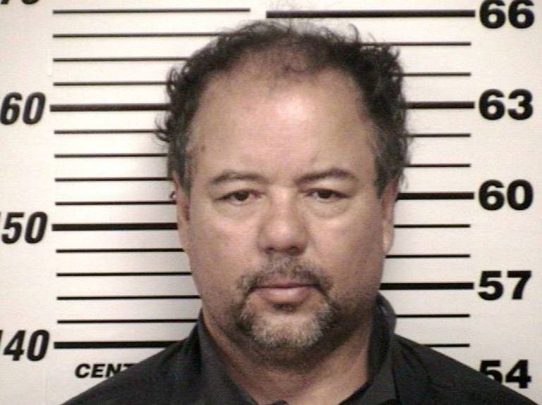 Ariel Castro Takes Plea Deal