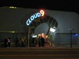 Shooting At Cloud 9 In Ocala