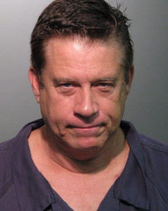 Martyn Dennis-61 arrested on drug charges