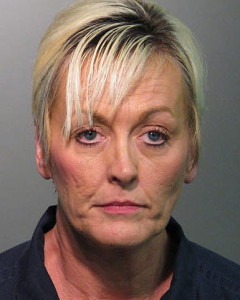  Kimberly Witt-48 school teacher arrested on drug charges