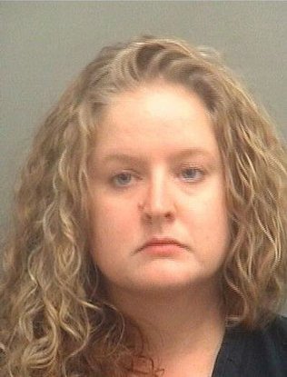 Facebook Sex & Drugs Gets Florida Teacher Arrested