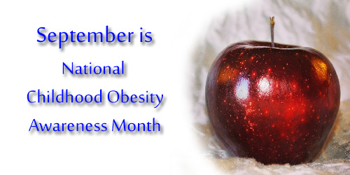 Ocala – Free Screening National Childhood Obesity Awareness Month