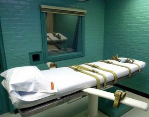 Death Row or Death Penalty Ocala Post 