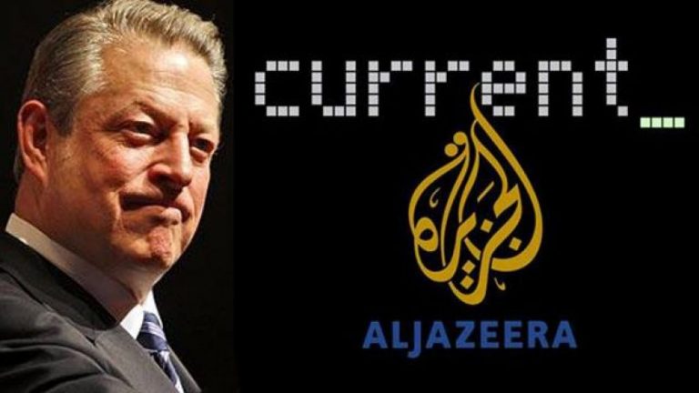 Al Gore Sold To Al Jazeera America; TV Launches – 9/11 Survivors Furious