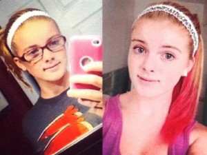 Autumn Pasquale 12-years-old killed by Justin Robinson