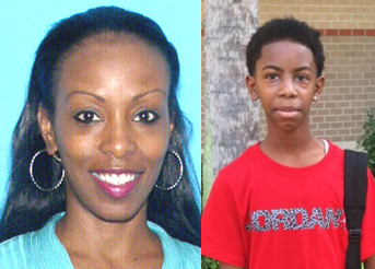 Missing Child Alert In Florida – Howard Darden