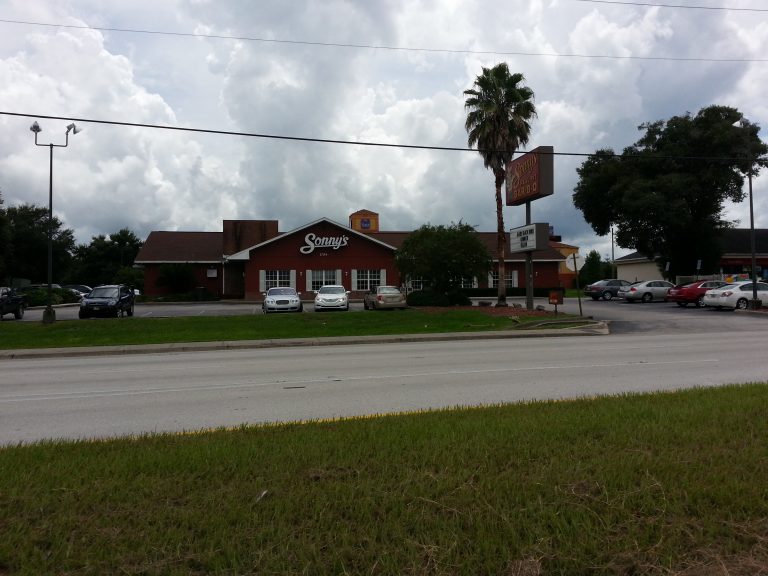 Sonny's BBQ Obamacare Ocala Post