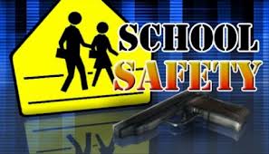 School Safety For The 2013 School Year