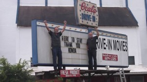 Ocala Drive-In, ocala, ocala news, ocala post