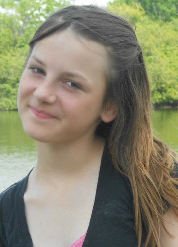 Two middle school students arrested for 12-year-old Rebecca Sedwick’s suicide