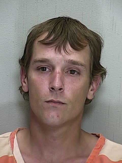 Ocklawaha man charged with premeditated murder