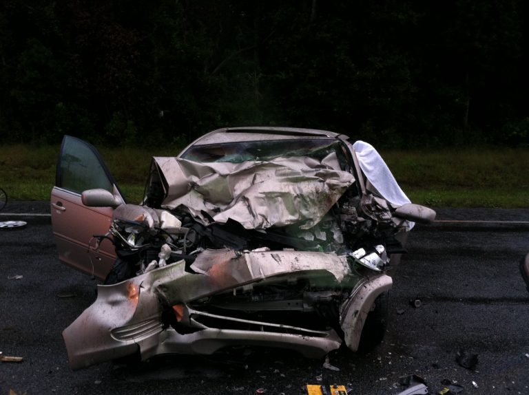 Taslim Alam, levy county, car crash, ocala,