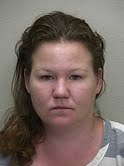 Elin Marie Peterson, ocala