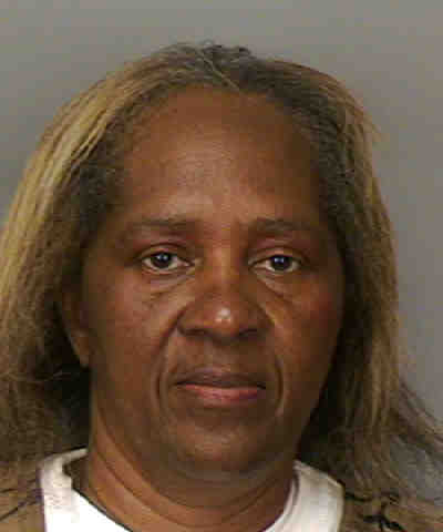 Deborah Thompson Arrested Search Over Grandson Still At Large