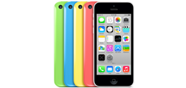 iPhone 5C Release