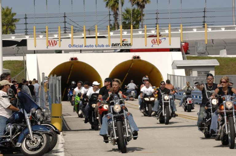 Biketoberfest 2014