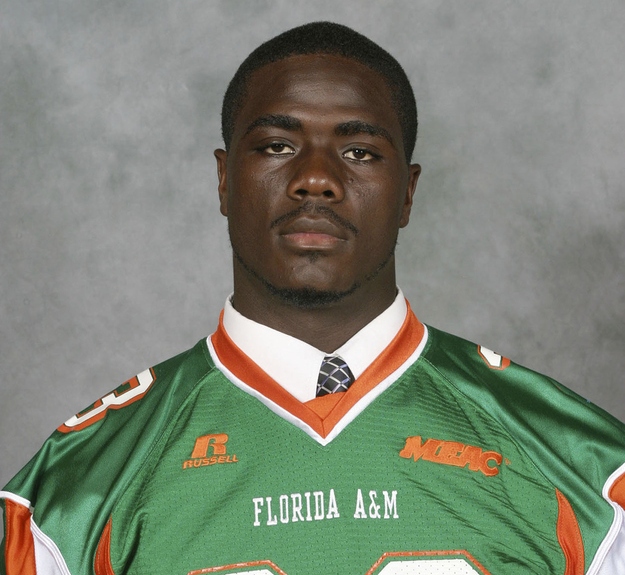 Jonathan Ferrell Former Florida Football Player Killed