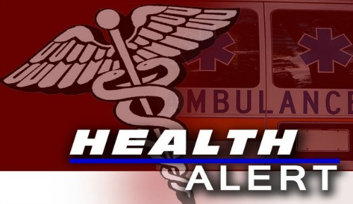 Tuberculosis Health Alert Marion County