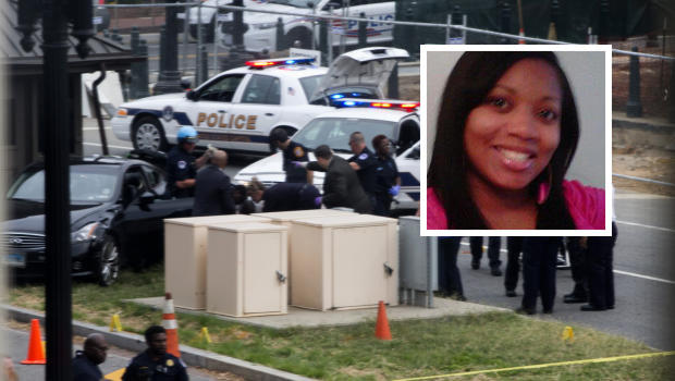 Capitol suspect Miriam Carey, schizophrenic – sisters try to cover it up