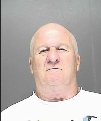 Sheriff’s Deputy Edward Lueck Arrested