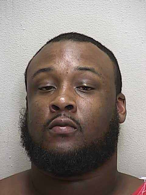 Gregory Griffin Charged Aggravated Battery With A Deadly Weapon