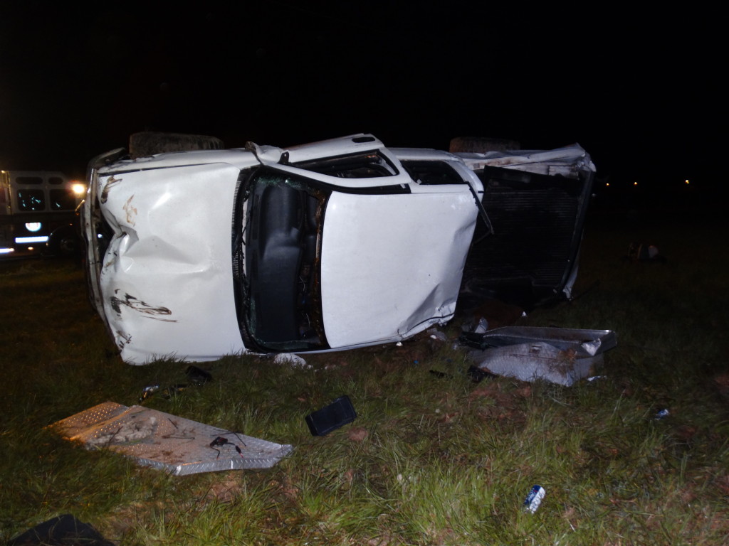 Ocala Post (Ocala News) David Harrington Dies in Marion County Crash