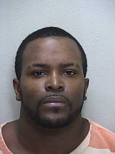 Tavis Johnson, marion county, ocala, ocala news, ocala post, OP