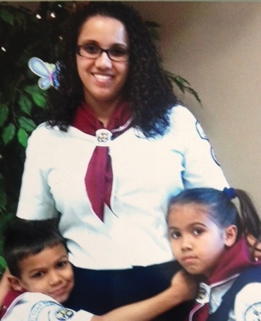 Search Continues For Yessenia Suarez And Her Two Children