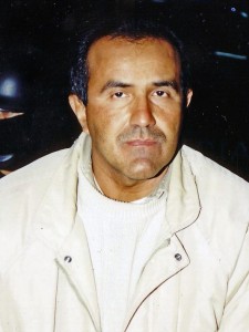 Rafael Caro-Quintero