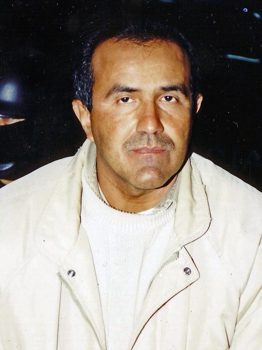 Rafael Caro Quintero Wanted $5 Million Reward