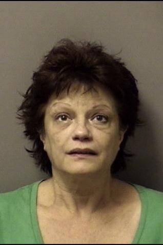 Owner Blowin’ Smoke Vicki Macko Arrested